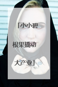 小小碧根果撬动大产业